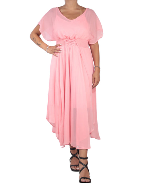 VERO MODA Women Chiffon Dress