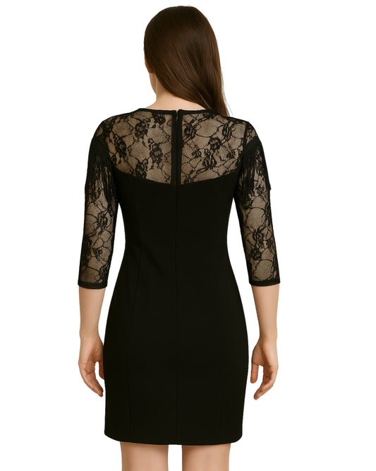 VERO MODA Women Tassels Dress