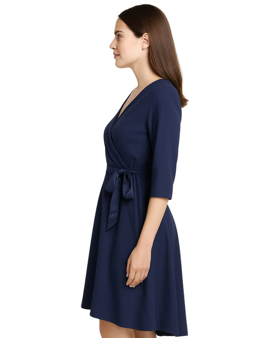 VERO MODA Women Design Dress