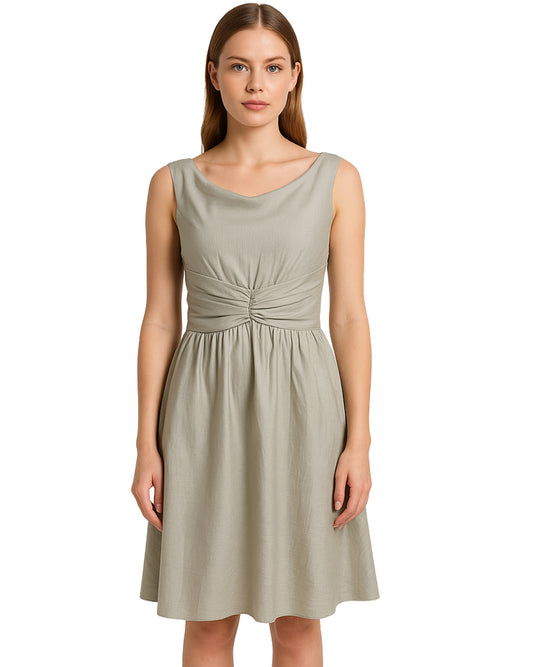 VERO MODA Women Stylish Dress