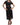 VERO MODA WOMen Embroided Fashion Dress