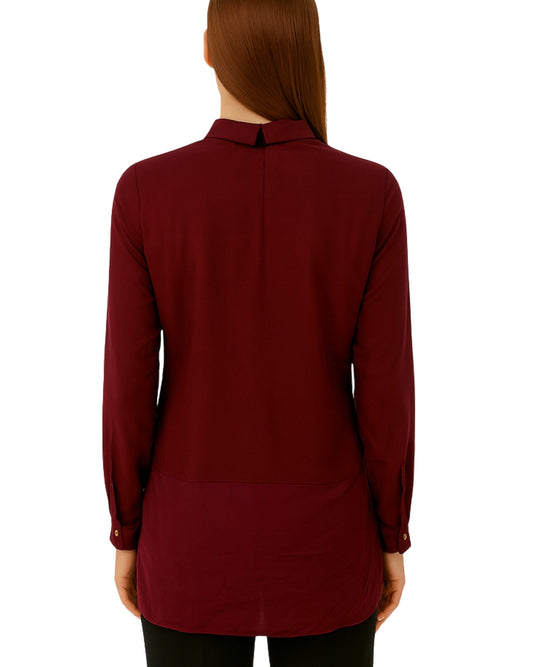 VERO MODA Women Breathable Woven Shirt