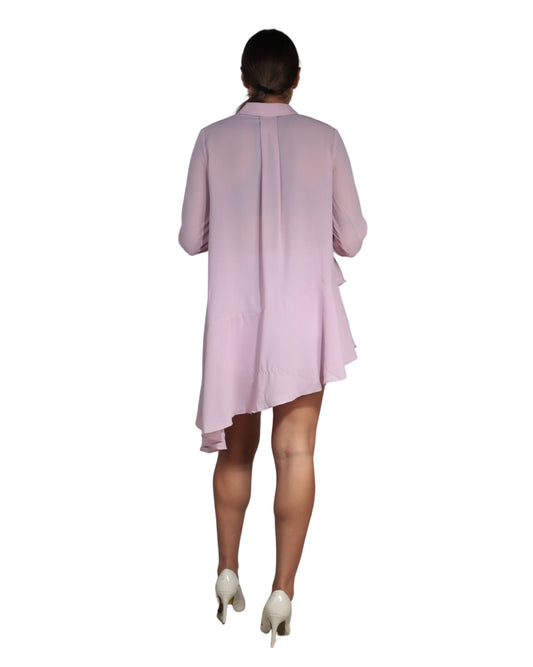 VERO MODA Women Chiffon Dress
