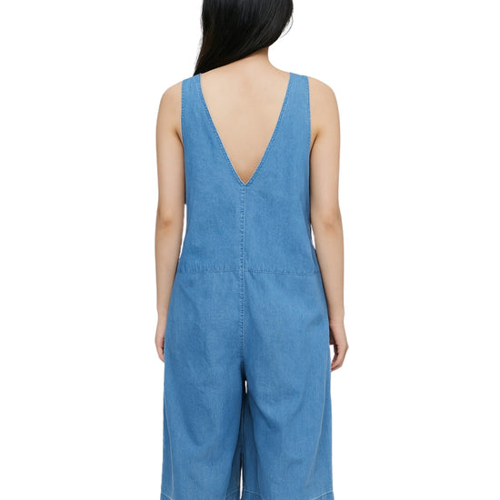 VERO MODA Women Wide Leg Jumpsuit
