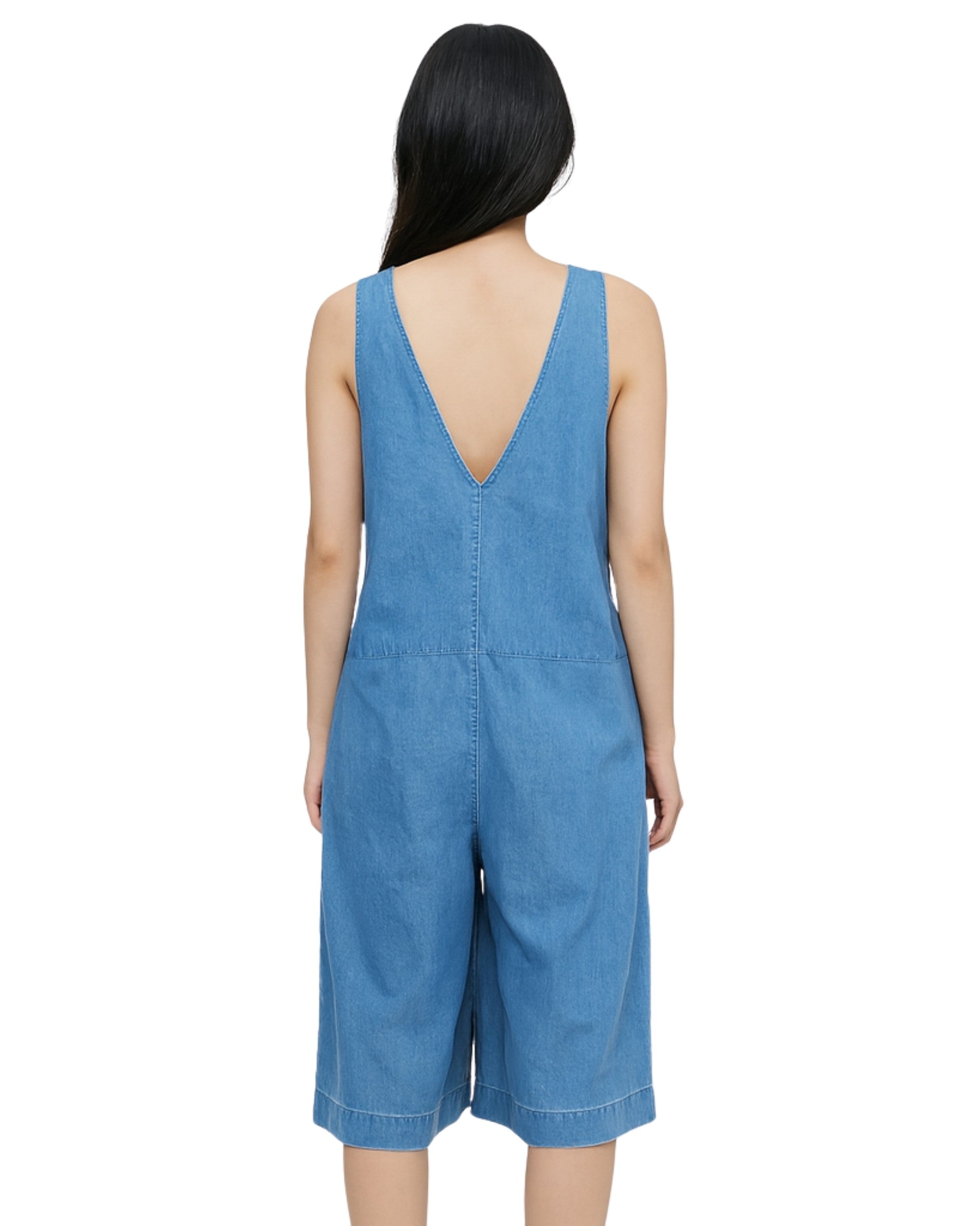 VERO MODA Women Wide Leg Jumpsuit