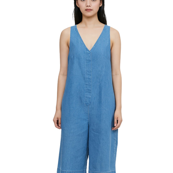 VERO MODA Women Wide Leg Jumpsuit