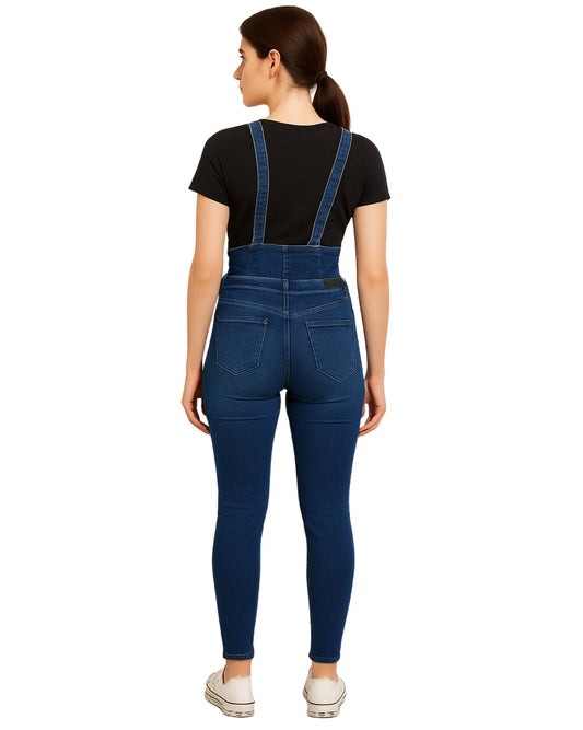 ONLY Women Skinny Overall