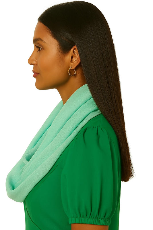 Women Casual Scarf