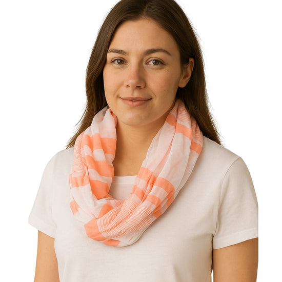 ARDENE Women Stripe Scarf