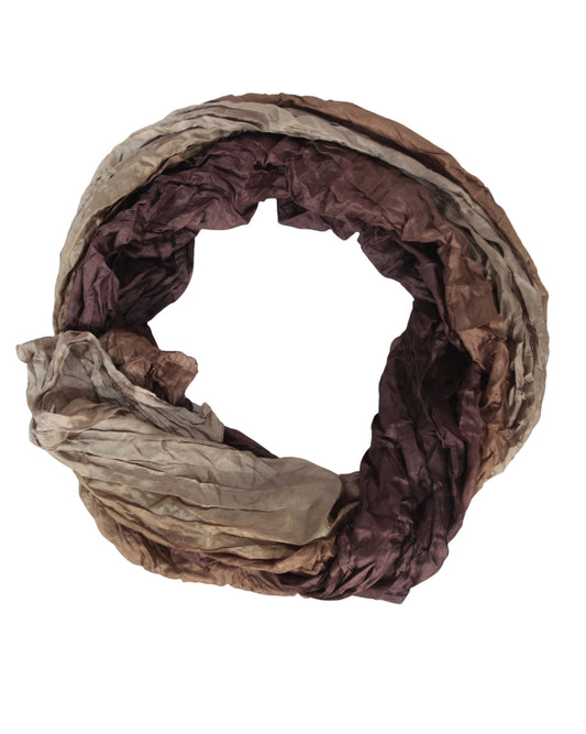 ARDENE Women Colorbloked Soft Scarf