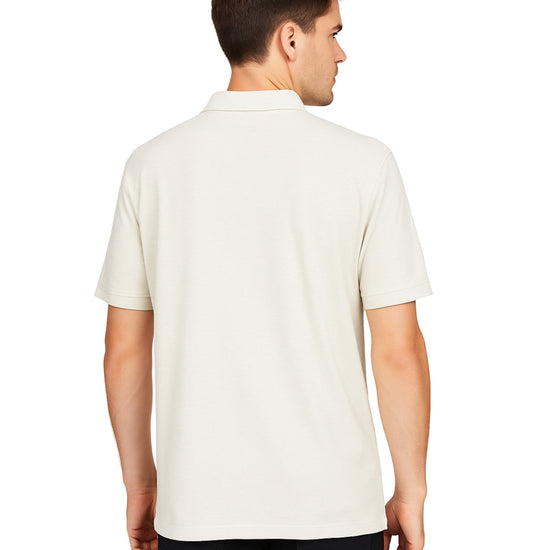 HURLEY Men Polo Neck T-Shirt