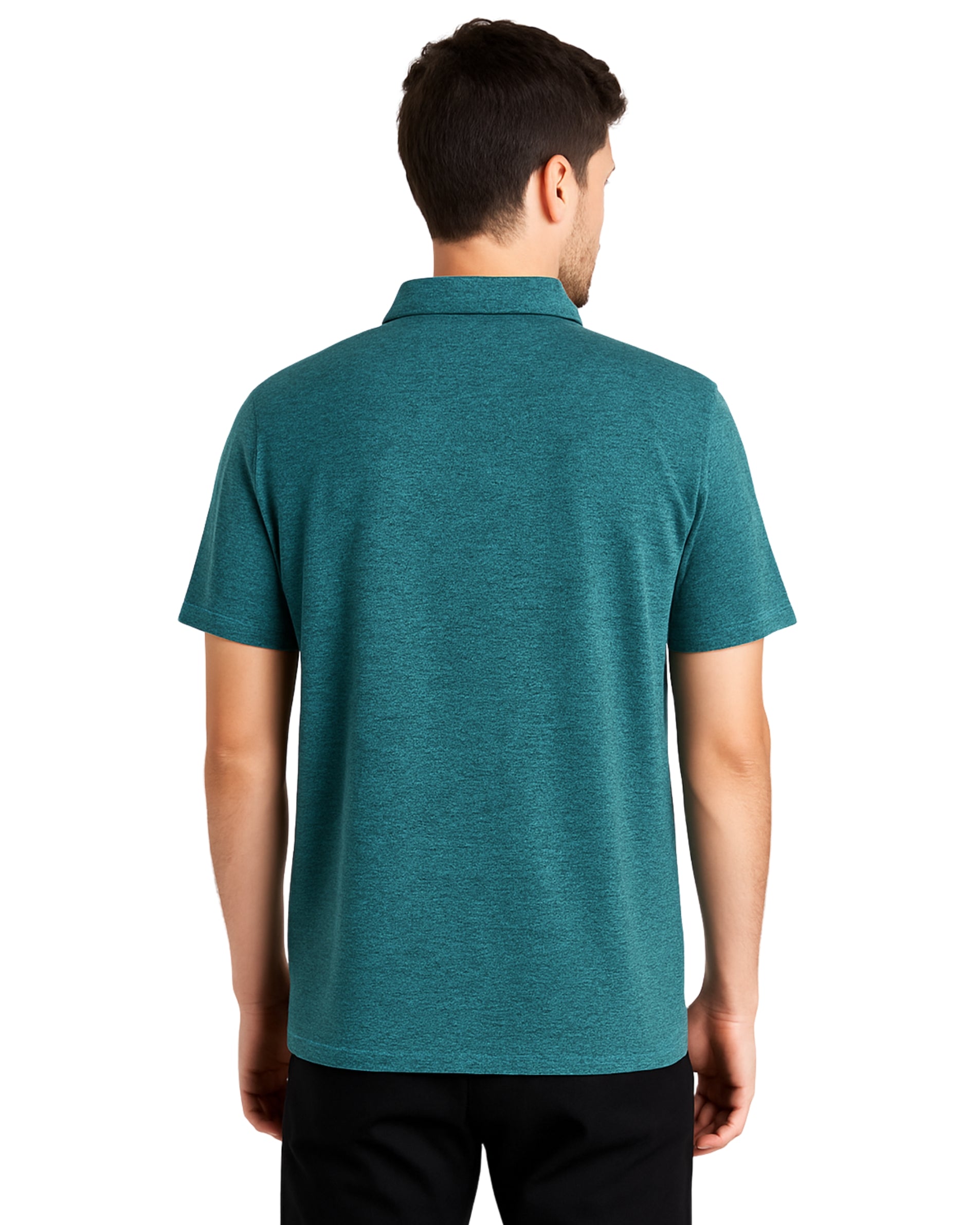 HURLEY Men Short Sleeve Casual T-Shirt
