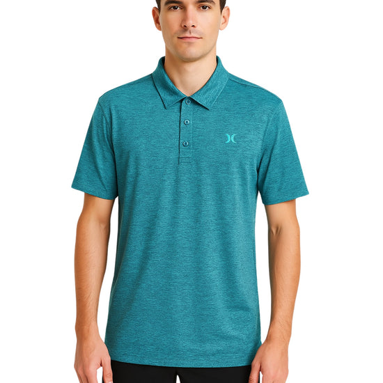 HURLEY Men Short Sleeve Casual T-Shirt