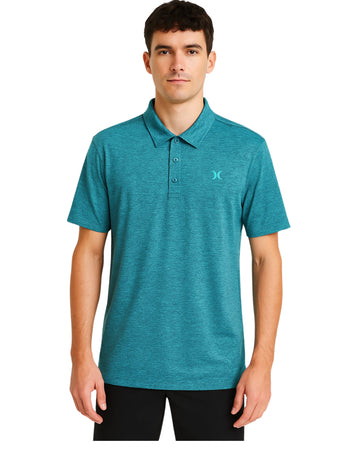 HURLEY Men Short Sleeve Casual T-Shirt