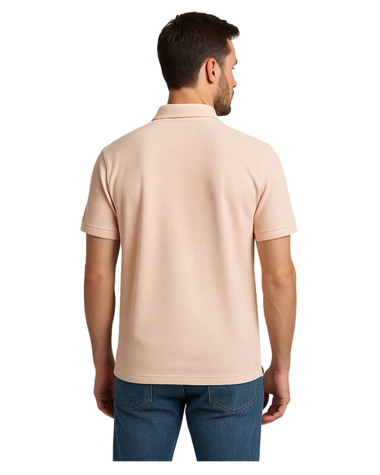 HURLEY Men Polo Neck Shirt