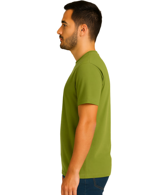 BEN SHERMAN Men Soft T-Shirt