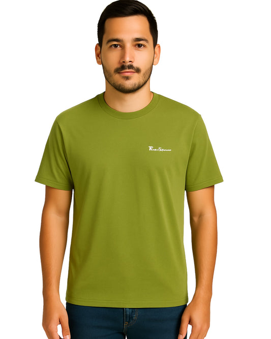 BEN SHERMAN Men Soft T-Shirt