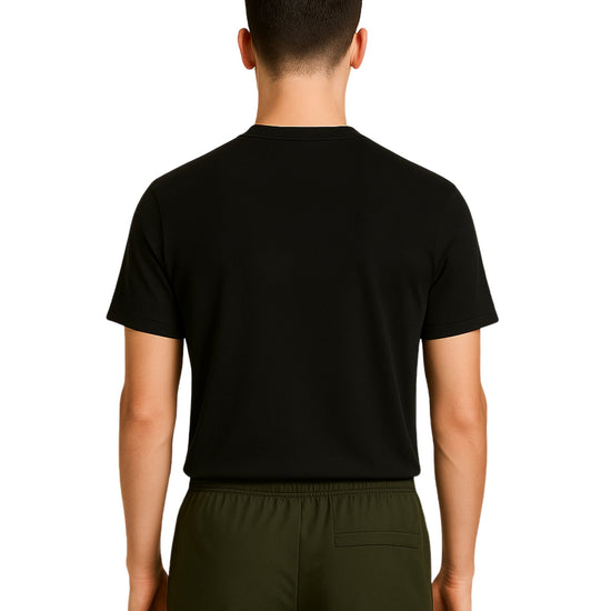 HUGO BOSS Men Coupe Under Shirt 3 Pcs