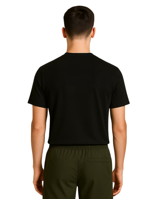 HUGO BOSS Men Coupe Under Shirt 3 Pcs