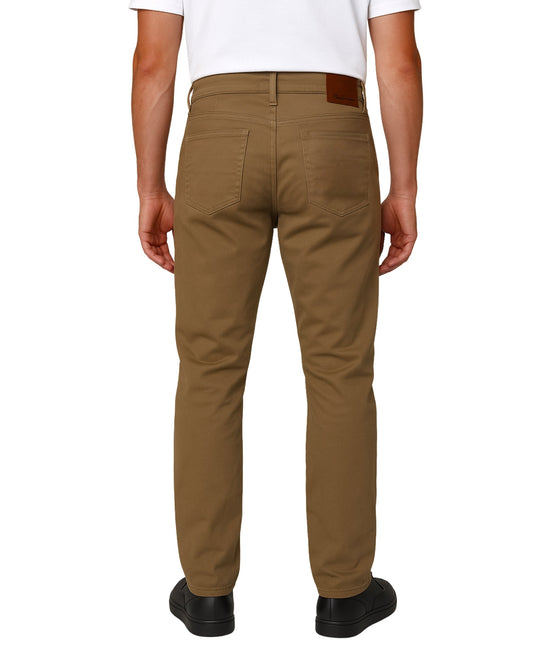 BEN SHERMAN Men Flexibile Casual Pant