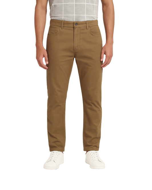 BEN SHERMAN Men Flexibile Casual Pant