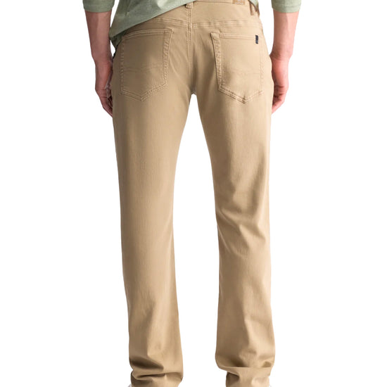 BUFFALO David Bitton Men Modern Freedom Flex Casual Pant
