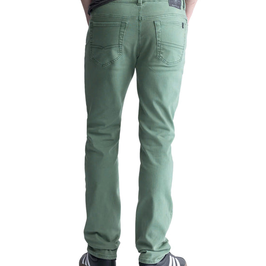 BUFFALO David Bitton Men Essential Flex Casual Pant