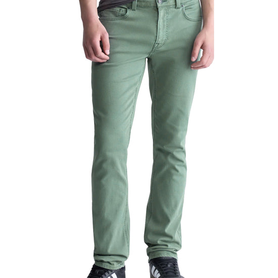 BUFFALO David Bitton Men Essential Flex Casual Pant