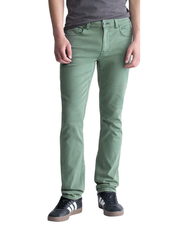 BUFFALO David Bitton Men Essential Flex Casual Pant