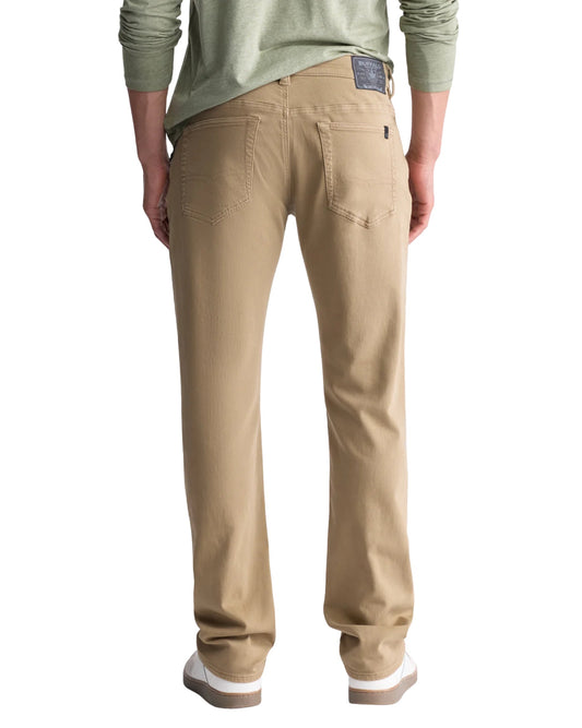 BUFFALO David Bitton Men Freedom Flex Casual Pant