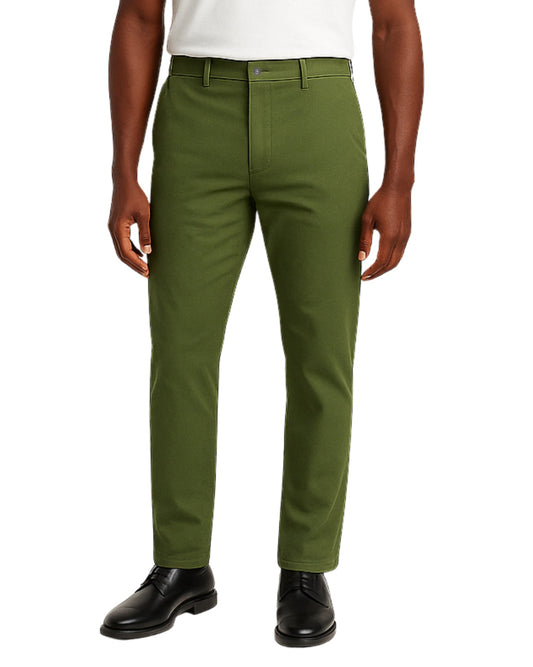 CK CALVIN KLEIN Men Extra Stretching Casual Pant