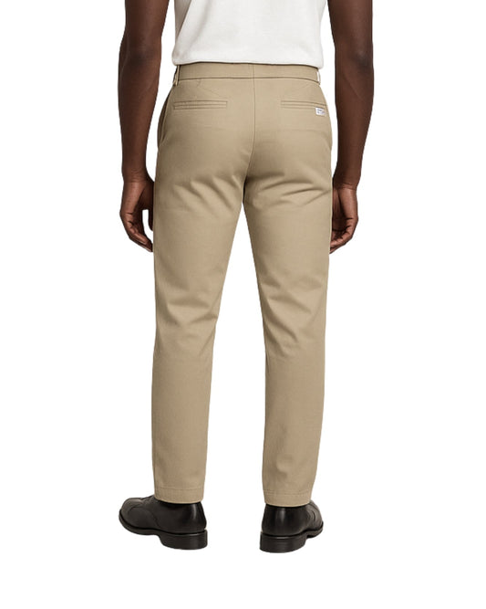 CK CALVIN KLEIN Men Versatile Casual Pant