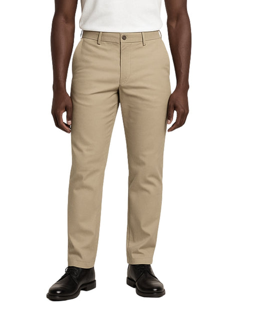 CK CALVIN KLEIN Men Versatile Casual Pant