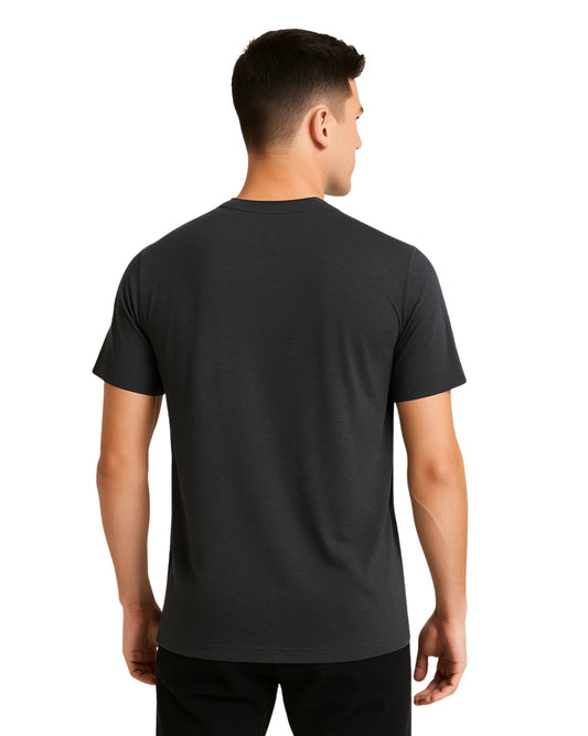 PUMA Men Short Sleeve Sport T-Shirt
