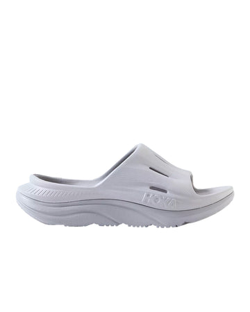 HOKA Men Ora Recovery Slide Slipper