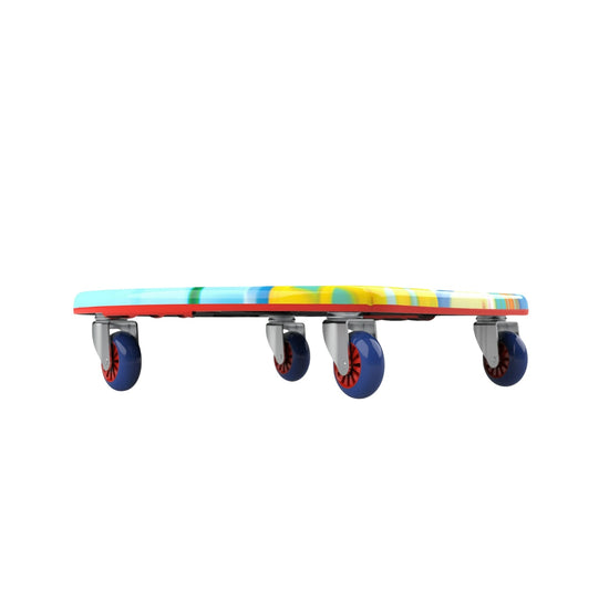 DISNEY MARVEL Spidy Kids Scoot Racer