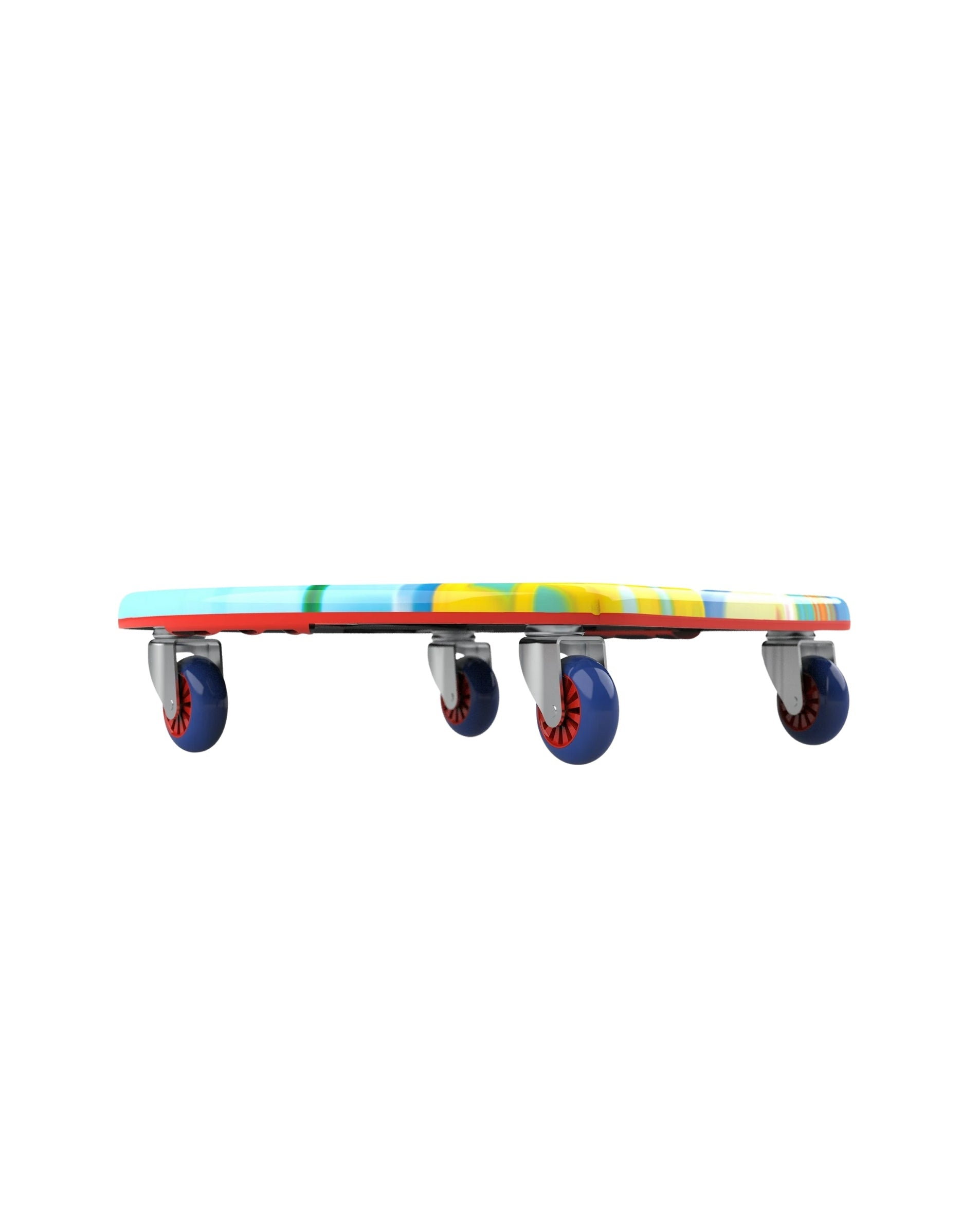 DISNEY MARVEL Spidy Kids Scoot Racer