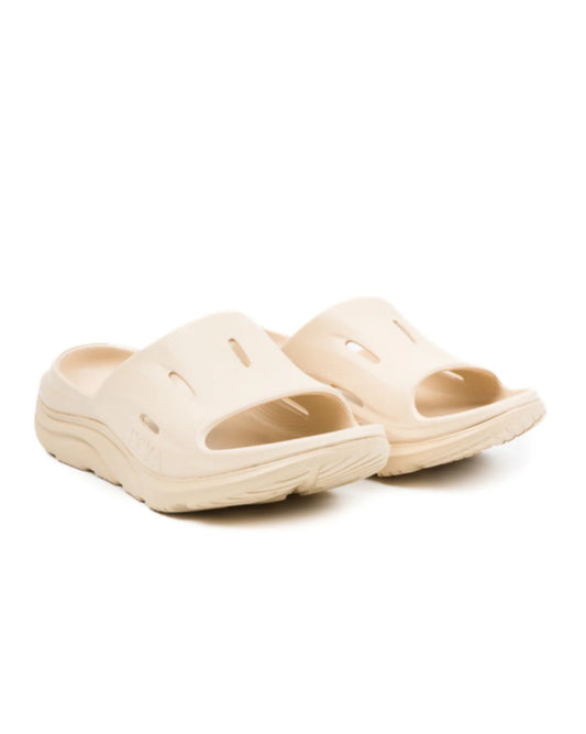 HOKA Women Ora Recovery Slide Slipper