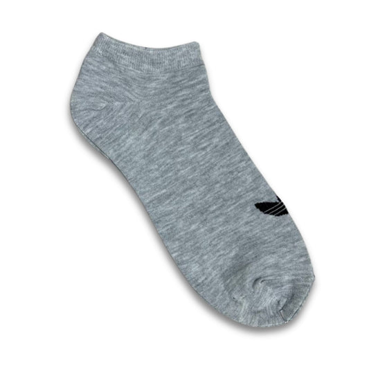ADIDAS Men Cushioned Socks 5 Pair