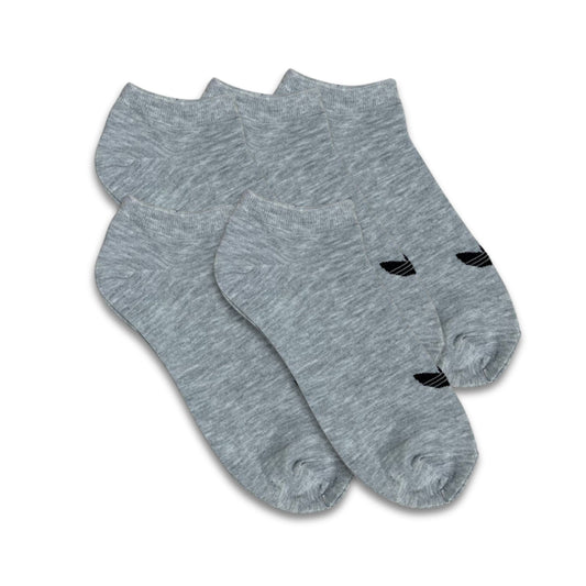 ADIDAS Men Cushioned Socks 5 Pair