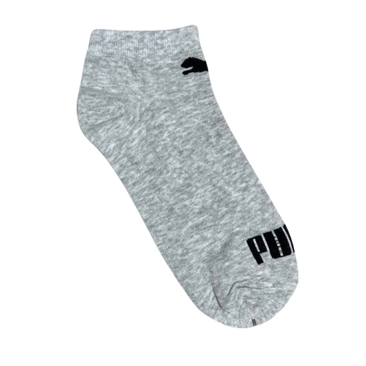 PUMA Men Cushioned Socks 5 Pair