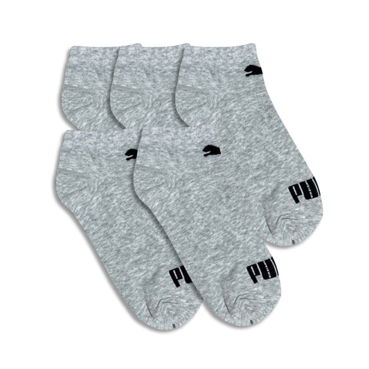 PUMA Men Cushioned Socks 5 Pair