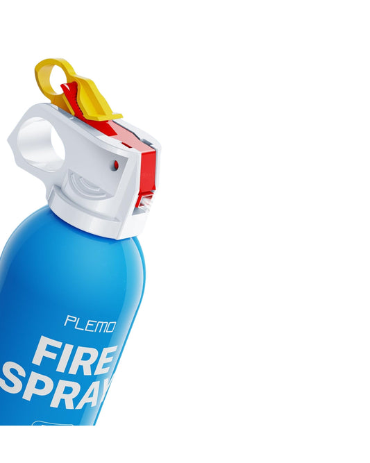 PLEMO Fire Spray