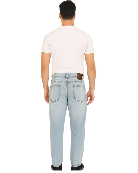 DNM AUTHENTIC DENIM Men Slim Jeans