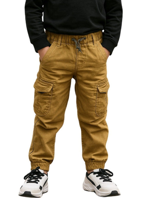 WRANGLER Boys Cargo Pant