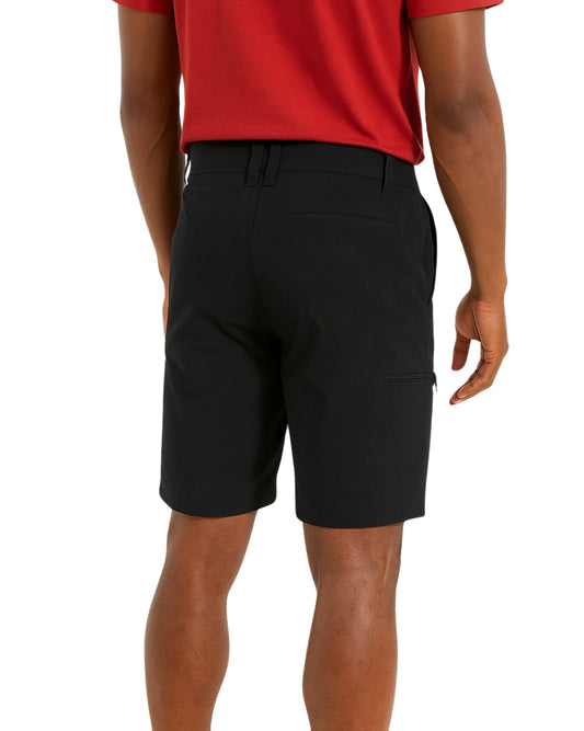 SONOMA Boys Stylish Athletic Short Mood Outfit