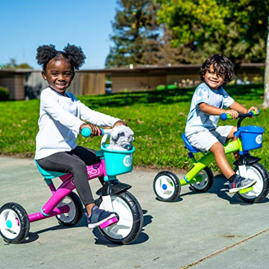 GOMO Kids Tricycles Trike