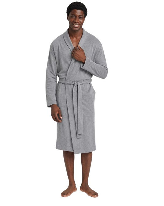 GOODFELLOW Men Comfy Robe