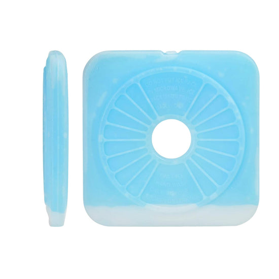 RINBOTTLE 8 Ice Pack Slim Reusable Freezer