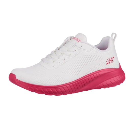 SKECHERS Women Zapatillas Bobs Sneaker